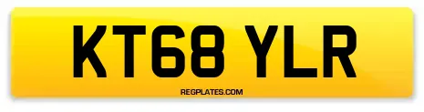 KT68 YLR