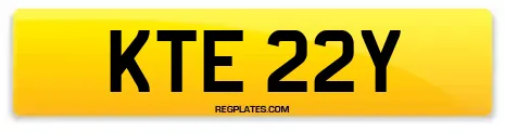 KTE 22Y