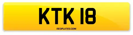 KTK 18
