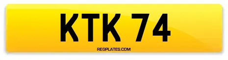 KTK 74