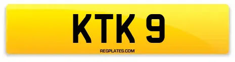 KTK 9