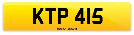 KTP 415