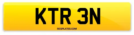 KTR 3N