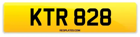 KTR 828