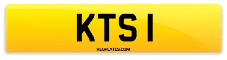 KTS 1