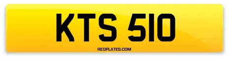KTS 510