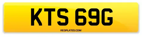 KTS 69G