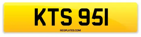 KTS 951