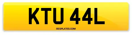 KTU 44L