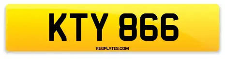 KTY 866