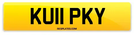 KU11 PKY