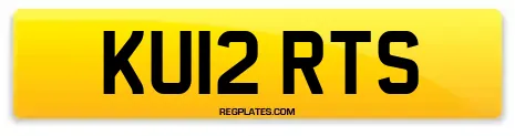 KU12 RTS