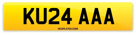 KU24 AAA