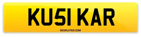 KU51 KAR