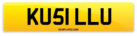 KU51 LLU