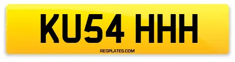 KU54 HHH