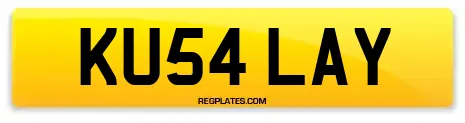 KU54 LAY