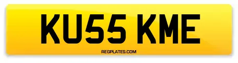 KU55 KME
