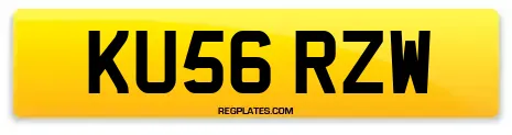KU56 RZW