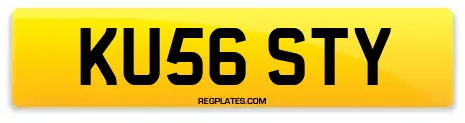 KU56 STY