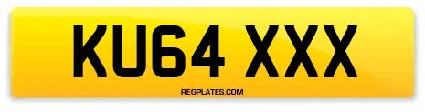 KU64 XXX