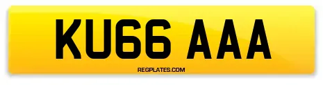 KU66 AAA