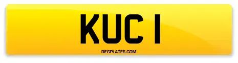 KUC 1