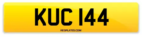 KUC 144