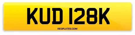 KUD 128K