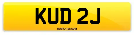 KUD 2J