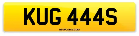 KUG 444S