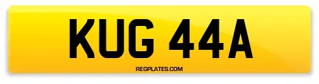 KUG 44A