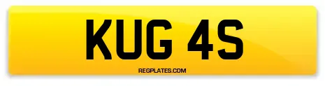 KUG 4S