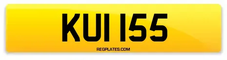 KUI 155