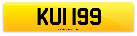 KUI 199
