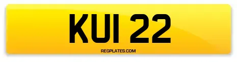 KUI 22