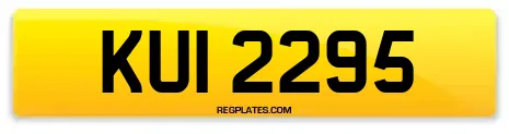 KUI 2295