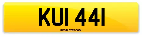 KUI 441
