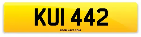 KUI 442