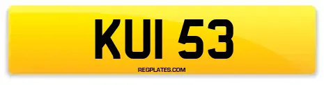 KUI 53