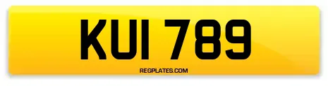 KUI 789