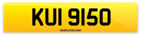 KUI 9150