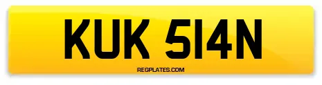 KUK 514N