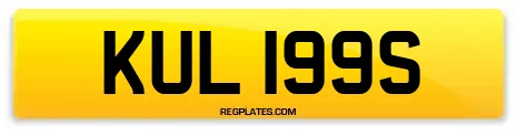 KUL 199S