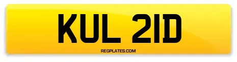KUL 21D
