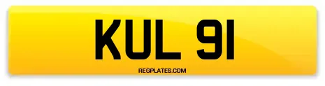 KUL 91