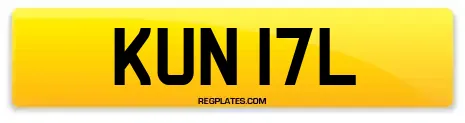 KUN 17L