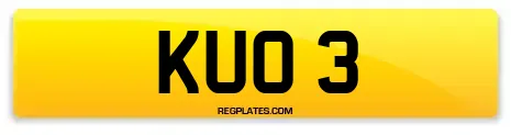KUO 3
