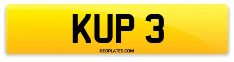 KUP 3
