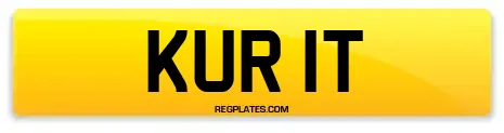 KUR 1T